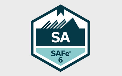 Leading SAFe® (6.0) Certification Training